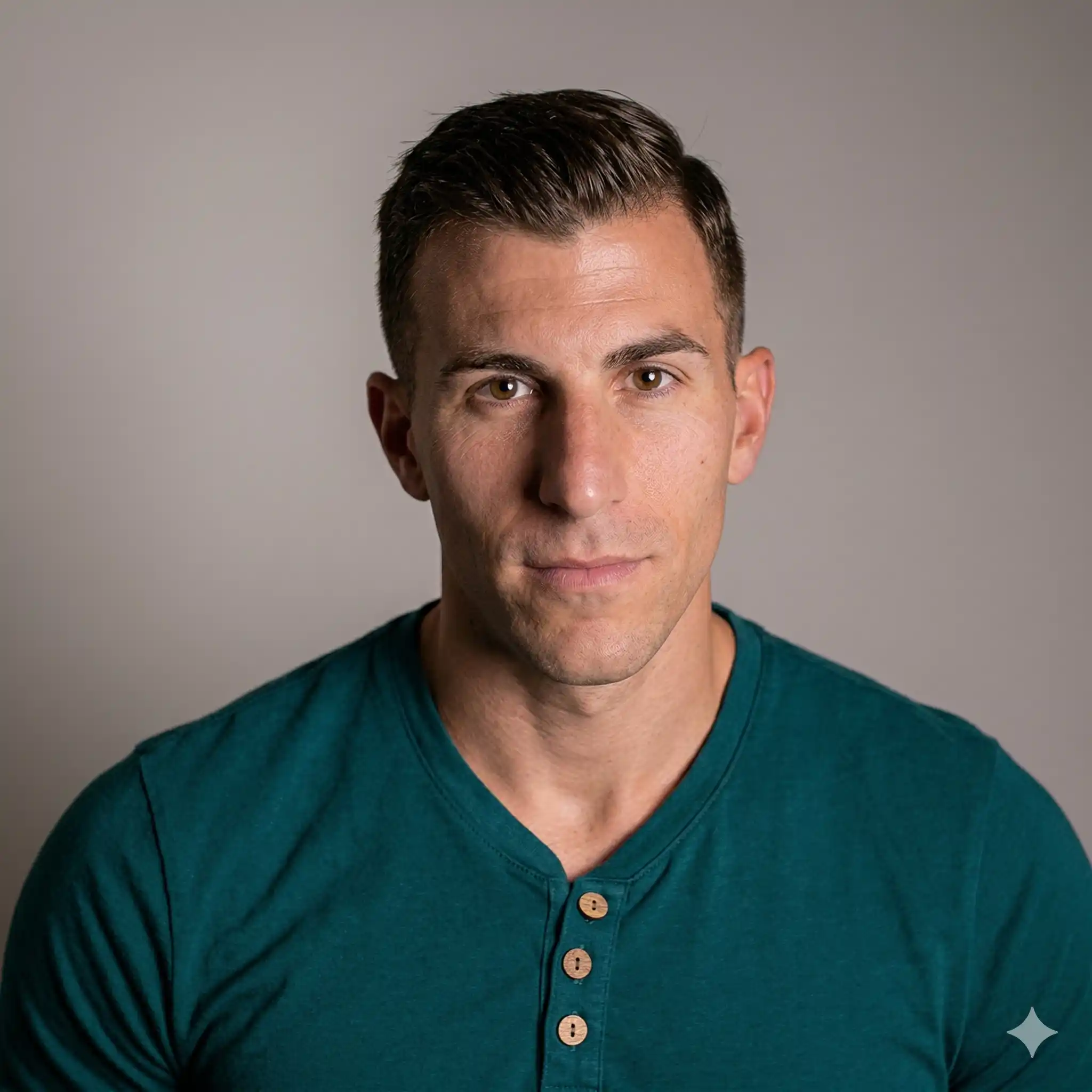 Brian Hilpert 1