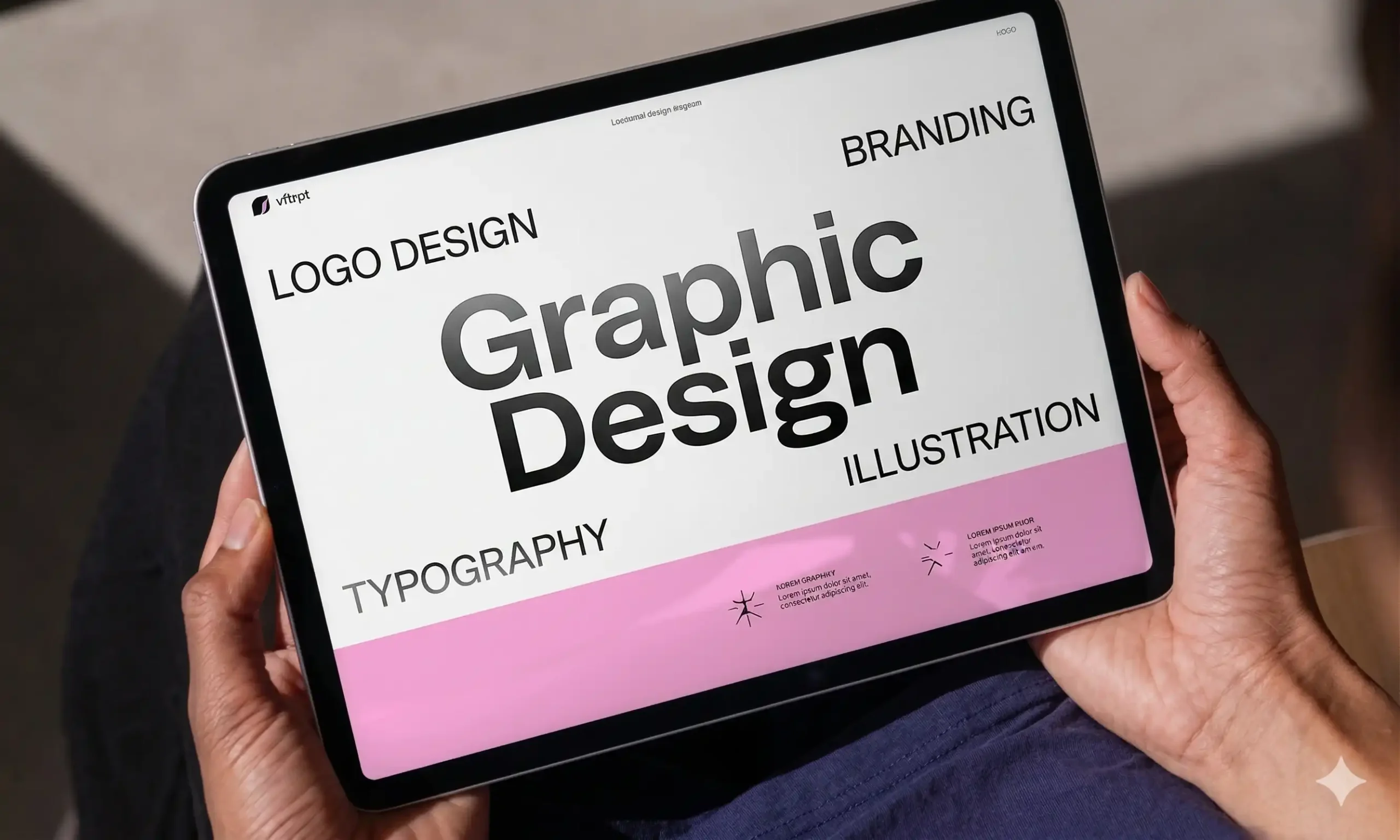 graphic design in Los angeles